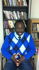 Transformative Mentorship Experience with Andrew Bawa 🌟