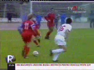 Replay - Istoria derby-urilor Steaua-Dinamo - ep.13