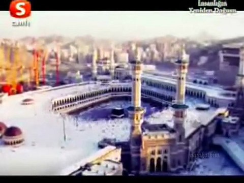 DUA Mesut Baran Mevlid kandili 2012 STV