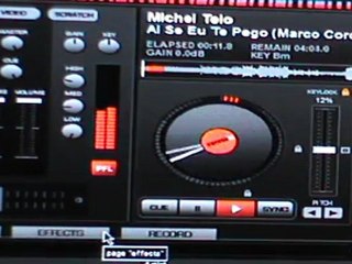 TUTO virtual DJ