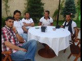 Grup Diyar Halay Potpori