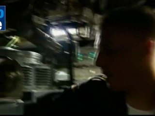 Israel obtiene un nuevo submarino subsidiado por Alemania