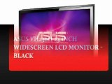 ASUS VH236H 23 Inch Widescreen LCD Monitor - Black