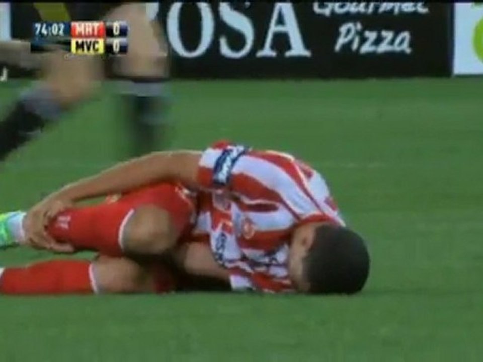 A-League - Melbourne Derby endet torlos