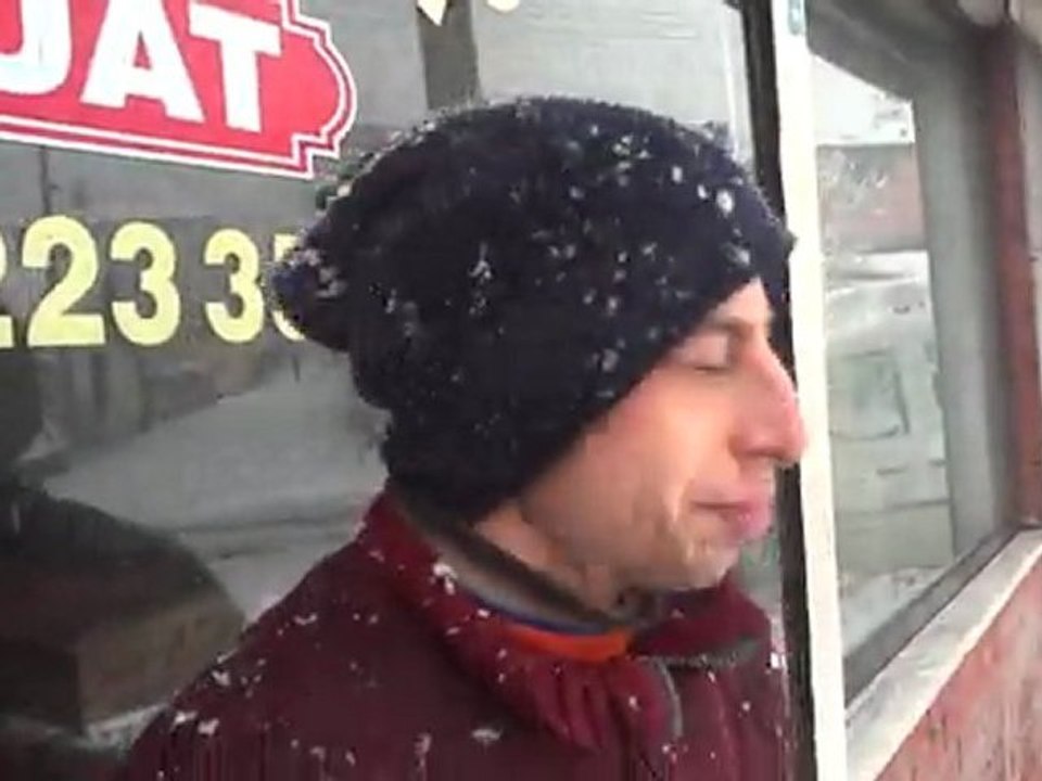 İşte  12 RAUNT LUK KAPIŞMA