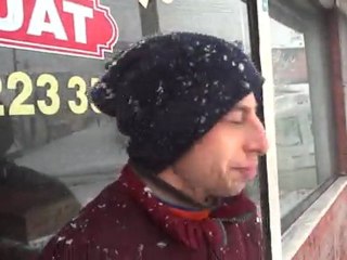 İşte  12 RAUNT LUK KAPIŞMA