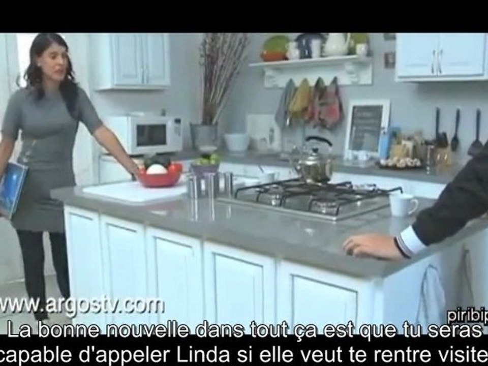 LA "Julia ♥ Mariana" 07 vostfr