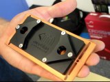 Mushkin Copperhead Liquid Water Cooled DDR3 Memory RAM Unboxing & First Look Linus Tech Tips