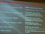 Je consomme 90000 mètres cube de gaz à l'heure,  qui suis-je ?