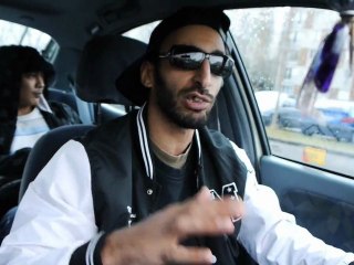 freestyle "chateau de cartes" ADIL viseur mafia