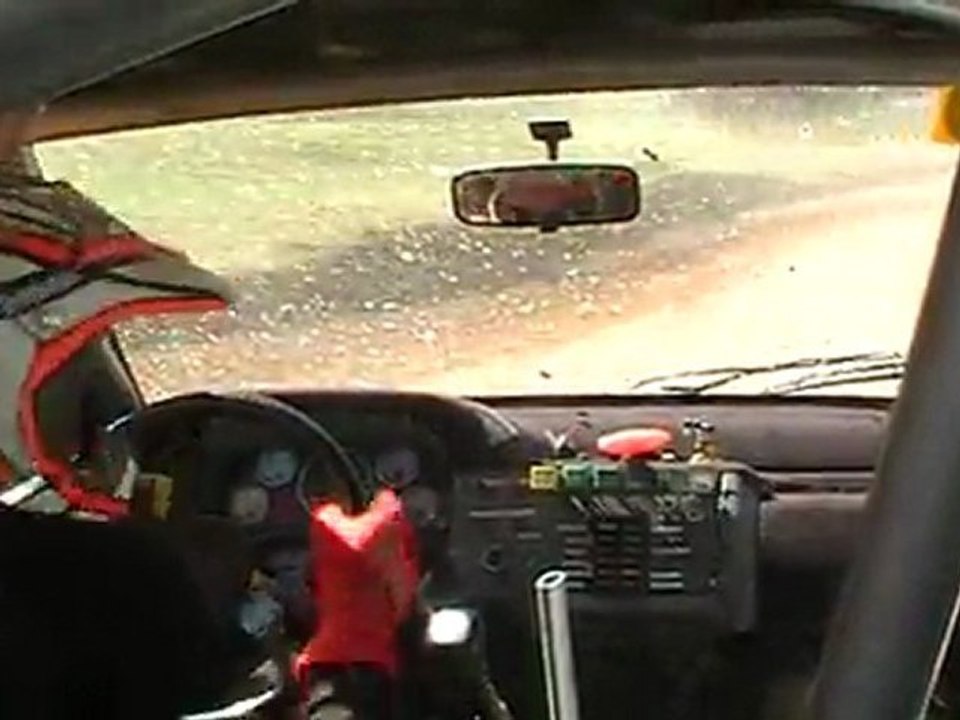 Autocross St Igny De Vers 2011