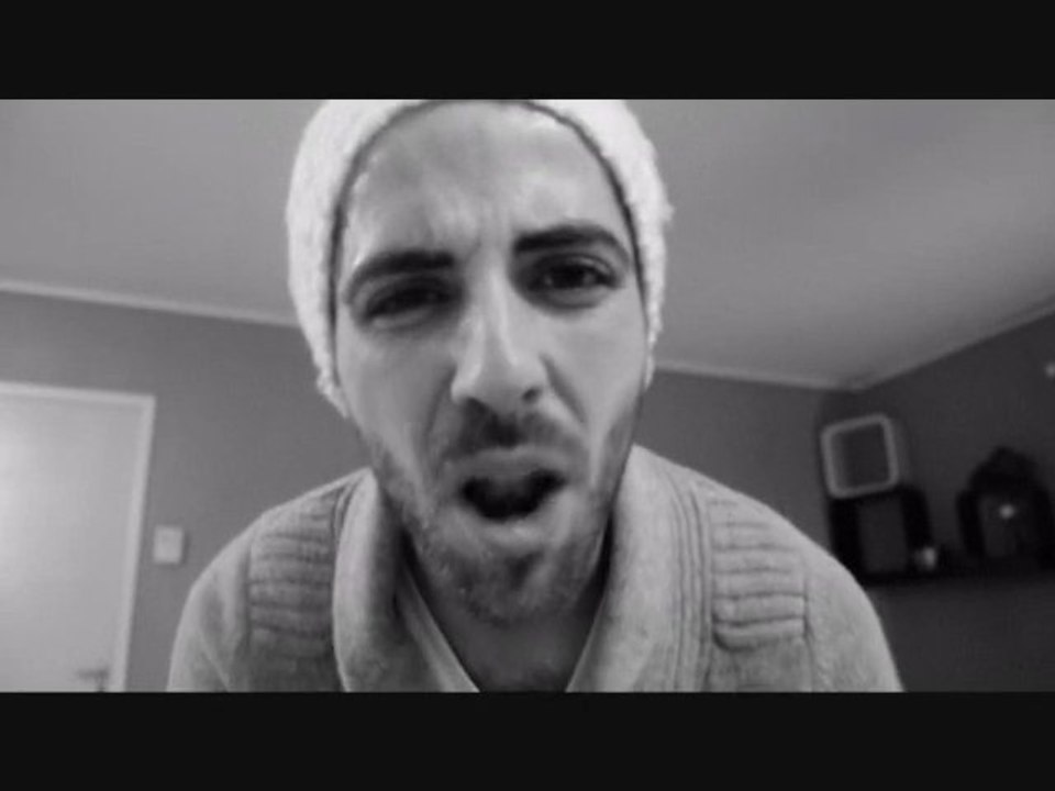 Anonyme Freestyle Séssion 2 (tu peux pas...)