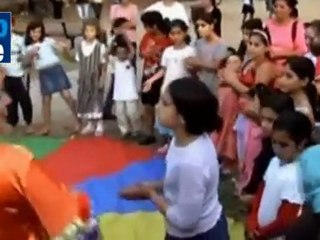 Israel tendrá su primer hospital de niños a prueba de cohetes