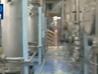 Estados Unidos e Israel se alían para frustrar la actividad nuclear iraní