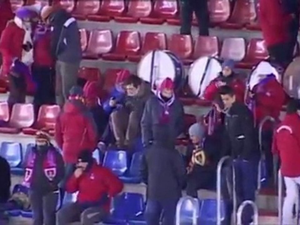 Liga Adelante Numancia 2 Alcoyano 0