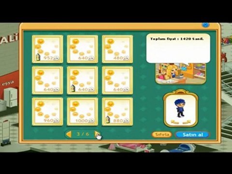 _newgame_ sanalika yönetmenlik filmi