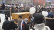 Moscow Sakharov Prospect Fair Election Protest dec 24
