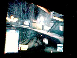 Battlefield 3.partie en conquete.