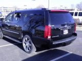 Used 2007 Cadillac Escalade ESV Merriam KS - by EveryCarListed.com