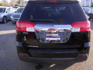 Used 2010 GMC Terrain Memphis TN - by EveryCarListed.com