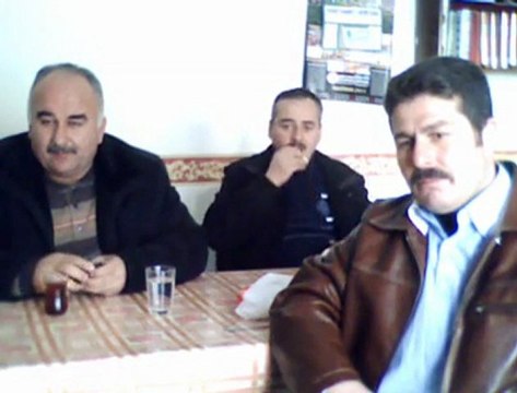 MEHMET DALCI-ÖZLEDİM ÇAKILLI ŞİİRİ