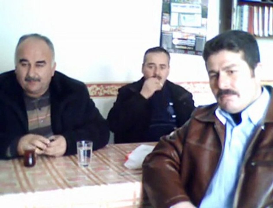 MEHMET DALCI-ÖZLEDİM ÇAKILLI ŞİİRİ