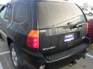 Used 2008 GMC Envoy Austin TX - by EveryCarListed.com