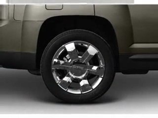 New 2012 GMC Terrain WEST PALM BEACH FL - by EveryCarListed.com