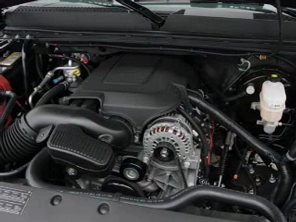 Used 2008 GMC Sierra 1500 Easley SC - by EveryCarListed.com