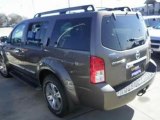Used 2008 Nissan Pathfinder Plano TX - by EveryCarListed.com