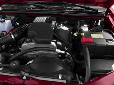 Used 2010 GMC Canyon Hazle Township PA - by EveryCarListed.com