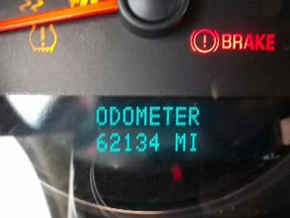 Used 2008 GMC Yukon Redwood City CA - by EveryCarListed.com