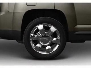 New 2012 GMC Terrain Houston TX - by EveryCarListed.com