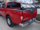 Used 2008 Nissan Frontier San Antonio TX - by EveryCarListed.com