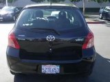 Used 2007 Toyota Yaris Irvine CA - by EveryCarListed.com