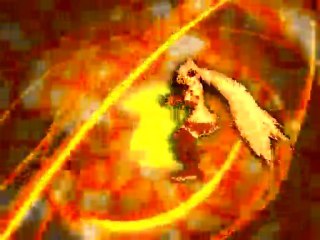 【1st MMD Air Guitar Championship】 HOLY ORDERS: The Final Battle