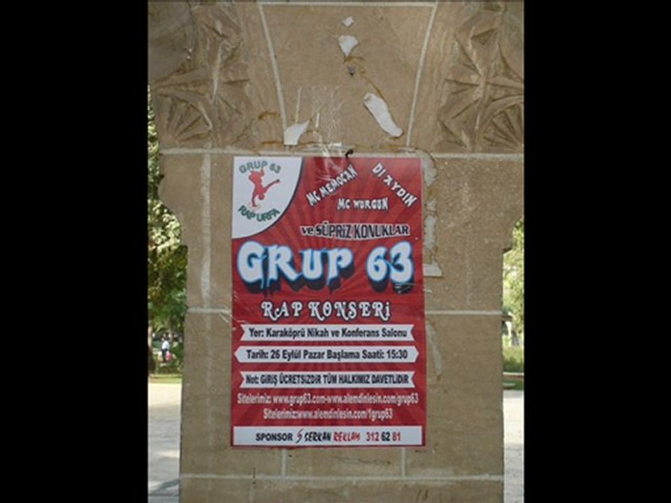 Kurtlar Vadisi Pusu 147.Bölüm Fragmanı Video Edit Mc Maraz