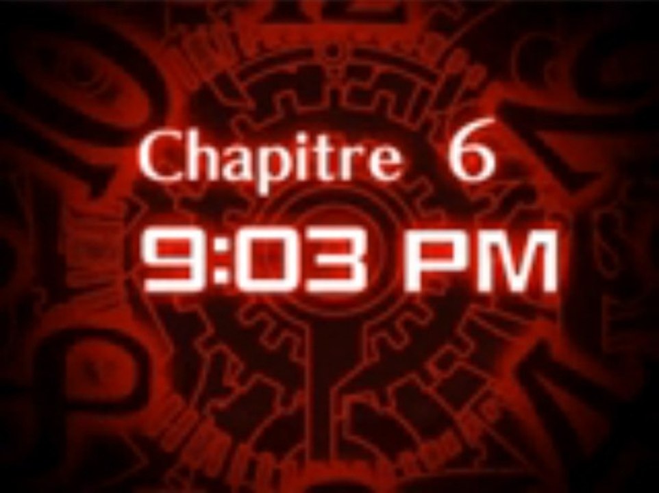 [06/18] Soluce Ghost Trick-Détective Fantôme: CHAPITRE 06