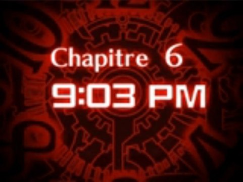 [06/18] Soluce Ghost Trick-Détective Fantôme: CHAPITRE 06
