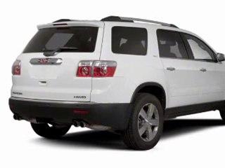 New 2012 GMC Acadia Houston TX - by EveryCarListed.com