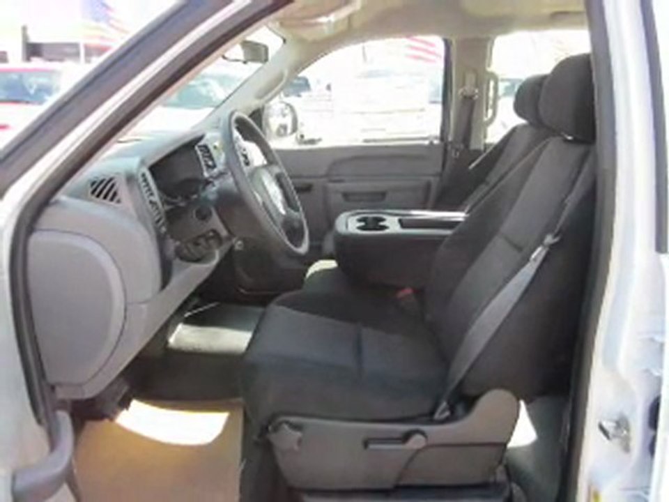 New 2011 GMC Sierra 1500 Houston TX - by EveryCarListed.com
