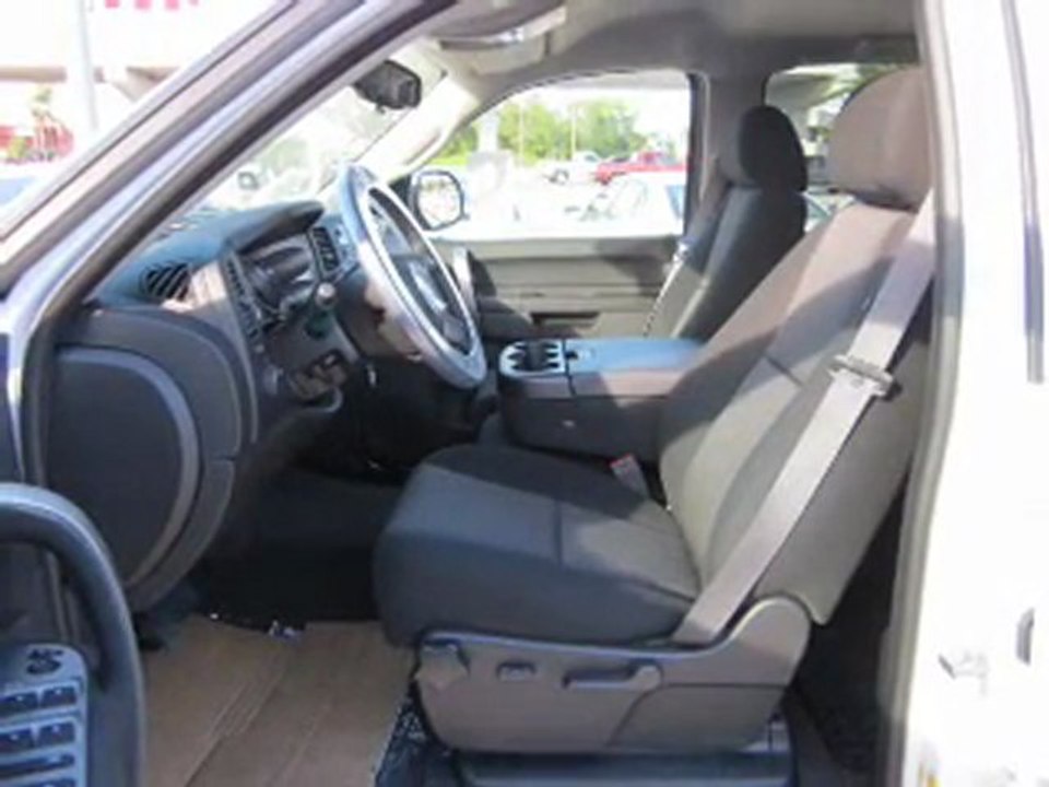 New 2011 GMC Sierra 1500 Houston TX - by EveryCarListed.com