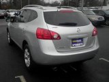 Used 2008 Nissan Rogue Lithia Springs GA - by EveryCarListed.com