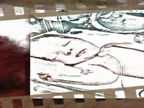 Un ange frappe a ma porte Natacha St Pierre