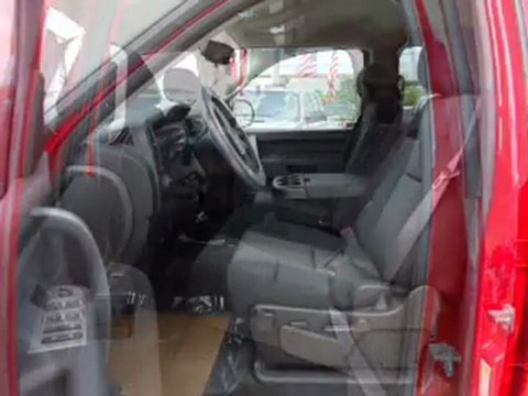 New 2011 GMC Sierra 1500 Houston TX - by EveryCarListed.com