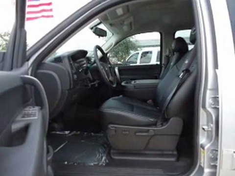 New 2011 GMC Sierra 1500 Houston TX - by EveryCarListed.com
