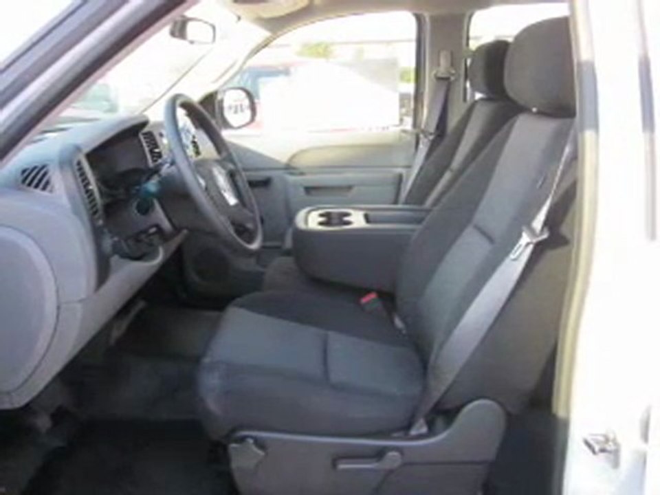 New 2011 GMC Sierra 1500 Houston TX - by EveryCarListed.com