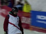 TTR Tricks - Janne Korpi snowboarding tricks at CANO