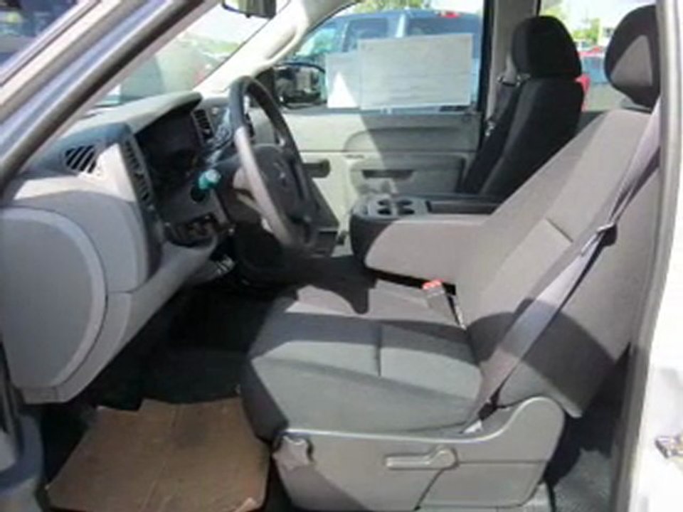 New 2011 GMC Sierra 1500 Houston TX - by EveryCarListed.com