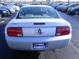 Used 2008 Ford Mustang Naperville IL - by EveryCarListed.com